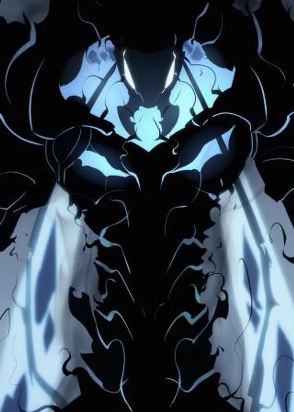 Муравьиный король в МГА