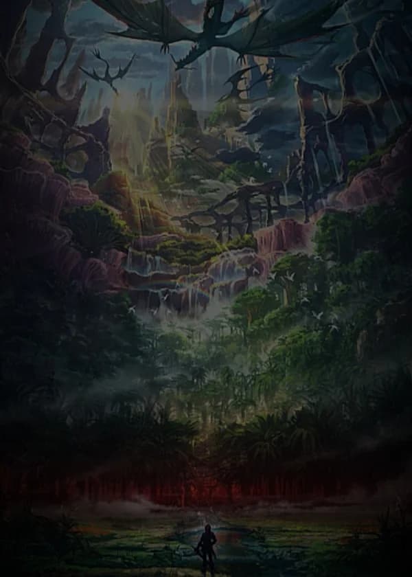 Король в Марвел