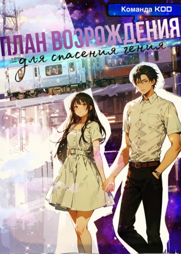 План возрождения для спасения гения