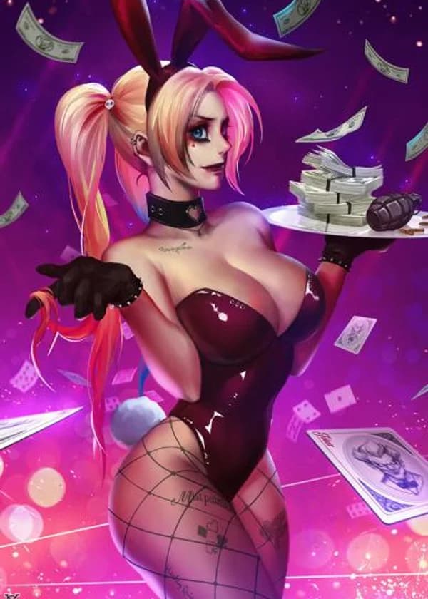 Величайший злодей в Марвел!