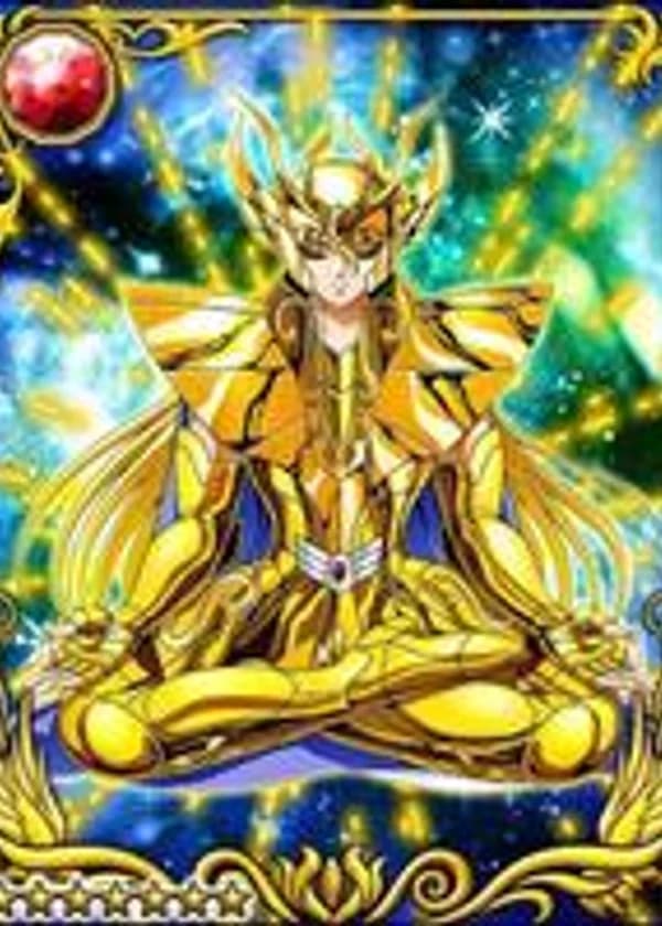 Шака Ома на Дулуо континенте