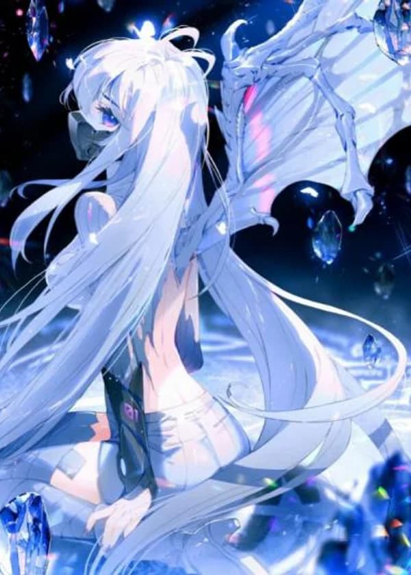 Дракон предков