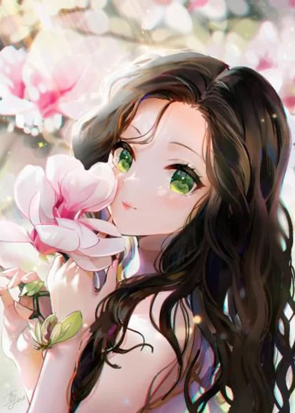 Douluo Dalu: Fox and Grass