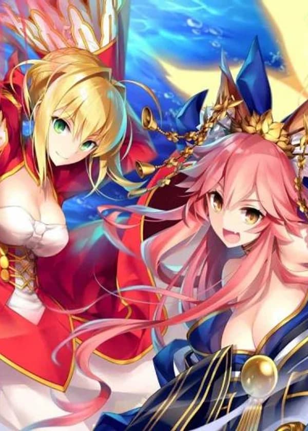 Империя героев: Судьба X ДанМачи