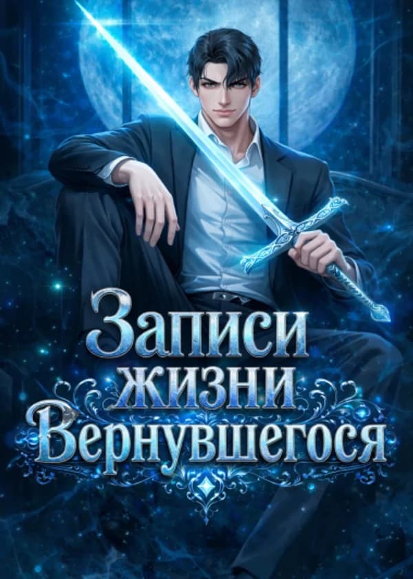 Записи жизни Вернувшегося