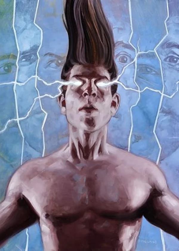 Легионер