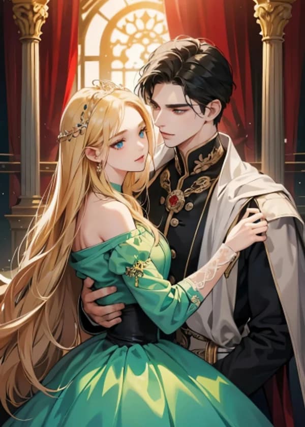 Терпите, Великий герцог