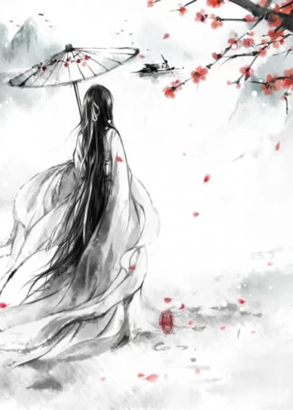 Красная нить