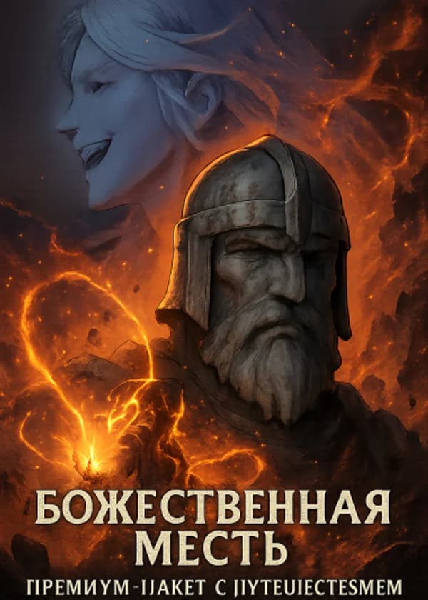 Божественная месть: премиум-пакет с путешествием
