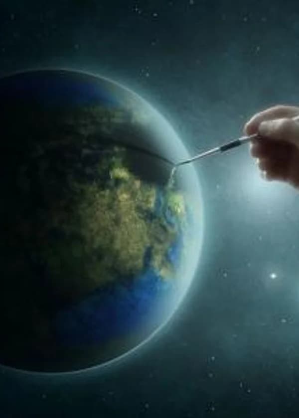 Новый Творец