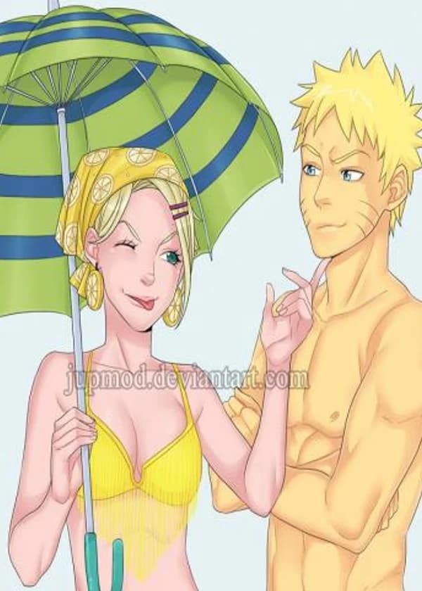 Шиноби Открытого Моря (Ван Пис)