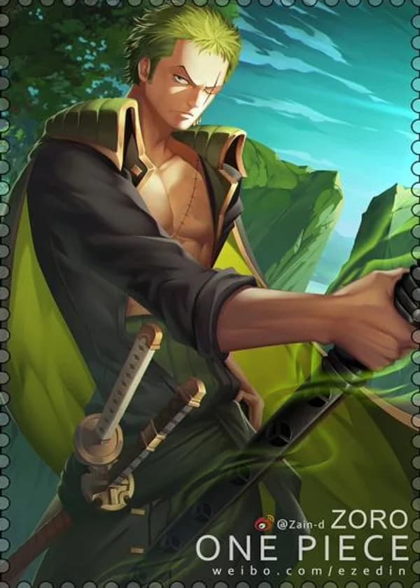 Первомаг Эпохи Пиратов