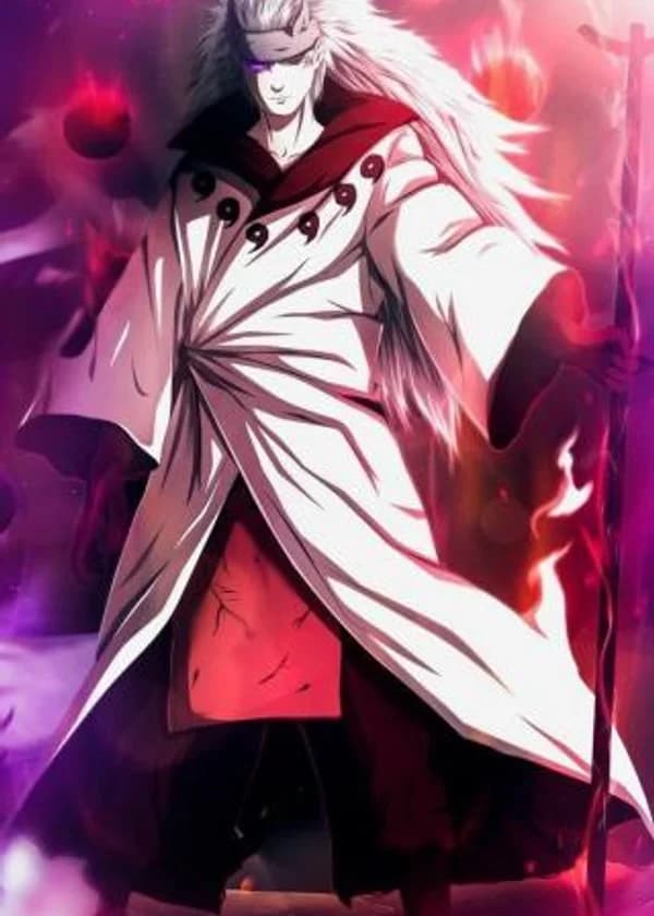 Перерождение в мире Нарутo