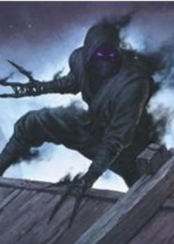 Наруто: Мир Варкрафта