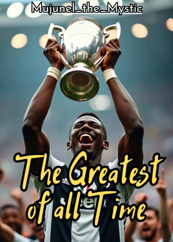 Величайший на все времена