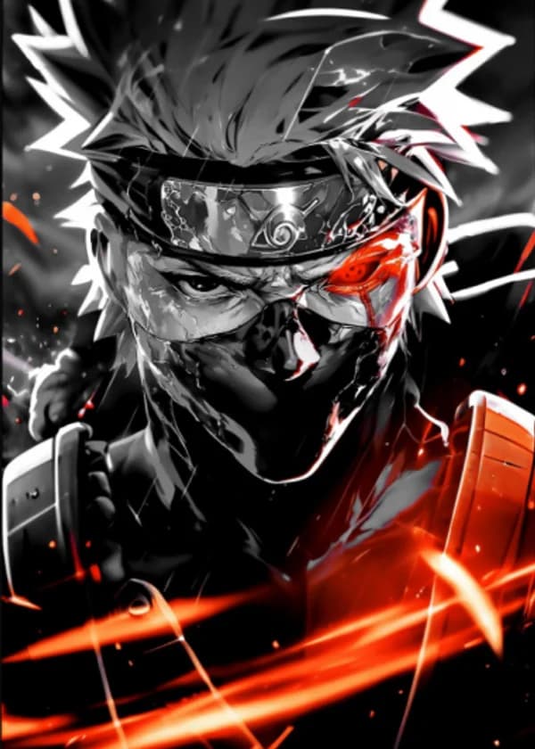 Naruto [SI/OC ]: Межпространственный игрок (ЗАВЕРШЕН)