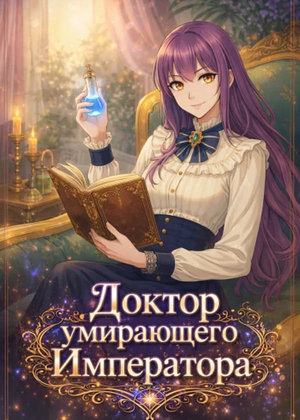 Доктор умирающего Императора