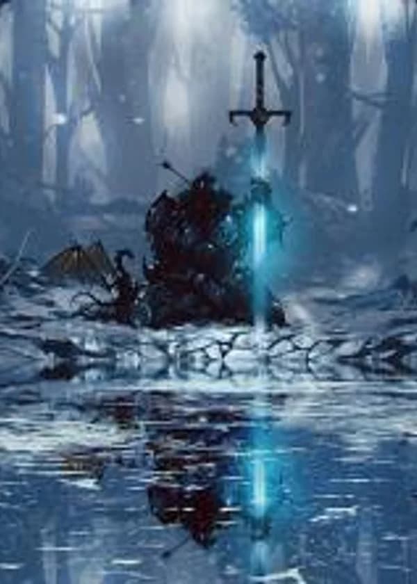 По тропе мести