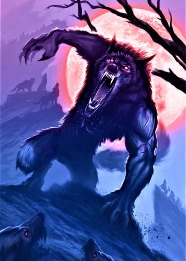 Непобедимая система полнолуния