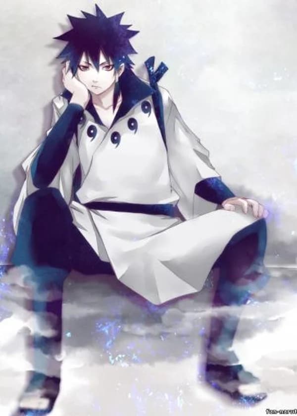 Legend of Shi