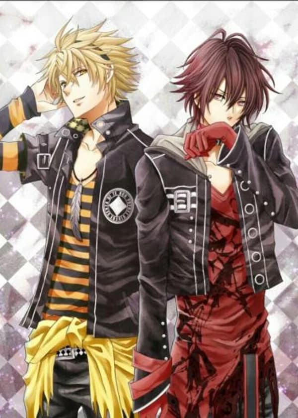 Фанфик: Маг на полную ставку