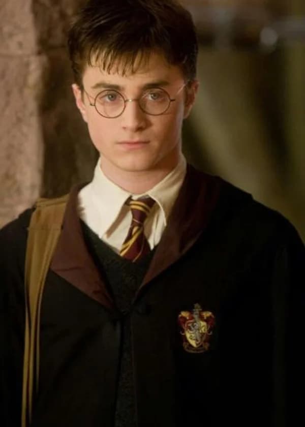 Гарри Поттер Легендарная система преемников