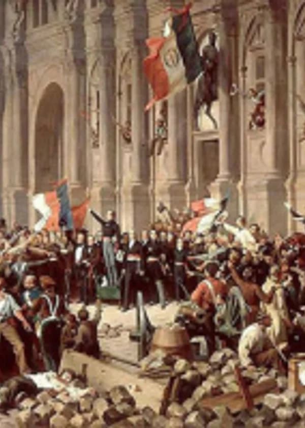 Наполеон в 1812 год