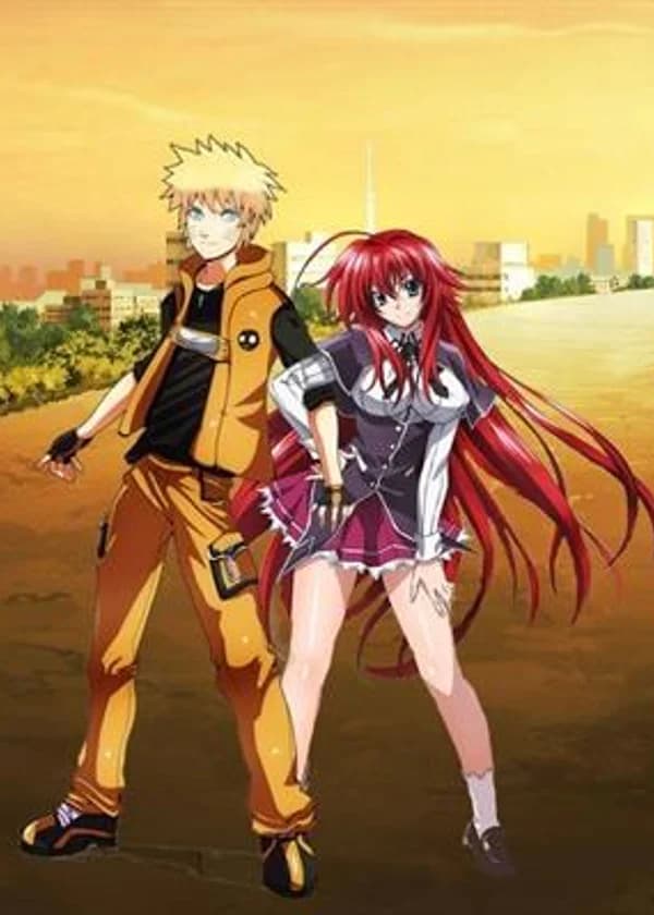 Наследие Самого Непредсказуемого Ниндзя