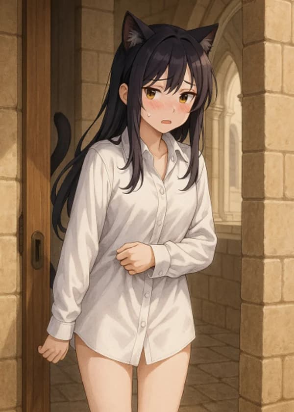 С сегодняшнего дня я лорд города!