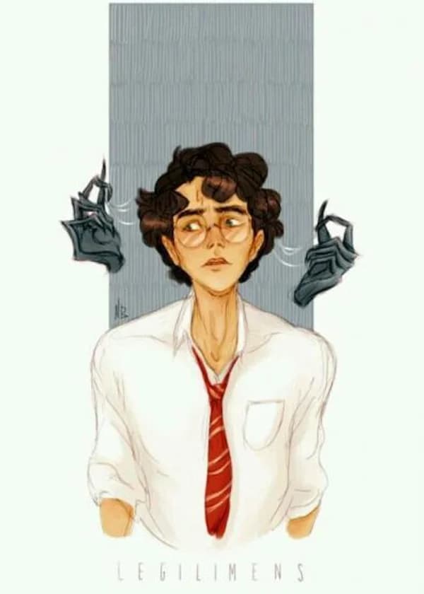 Мальчик, который стал Спасителем - [МКСС]