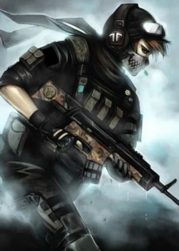 Палач: Несущий Смерть