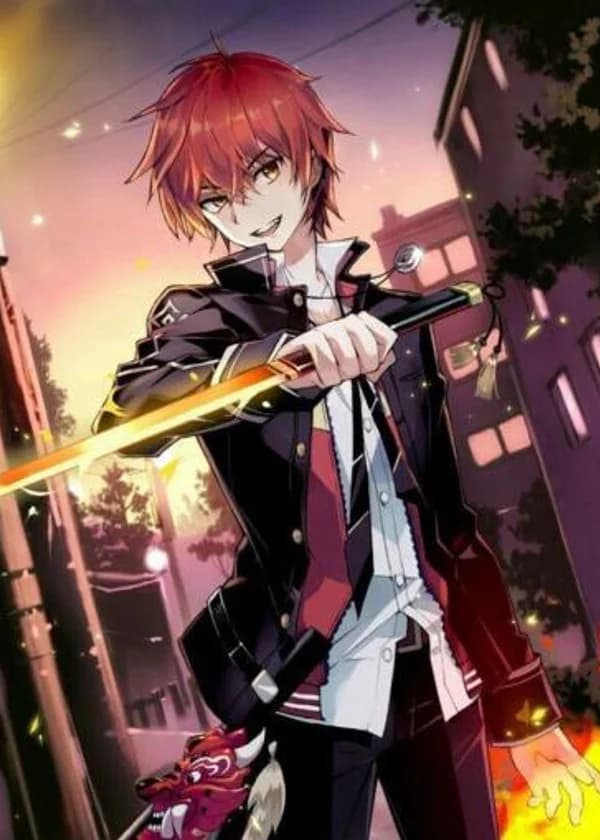 Тысячеликий герой