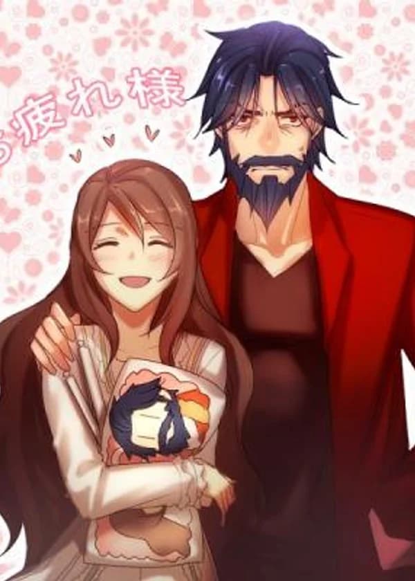 Я решила найти своего отца