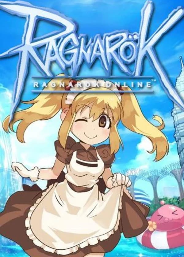 Ragnarok Online: Transmigrator