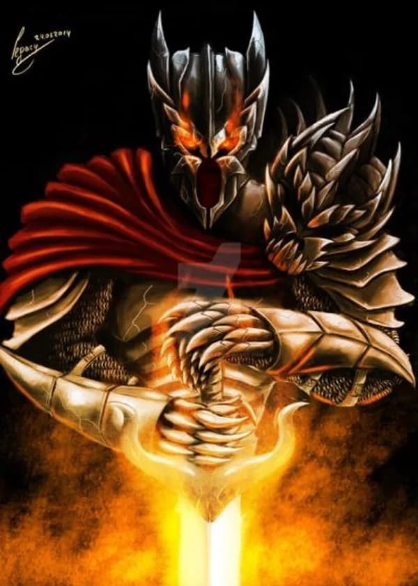 Вершитель Судеб