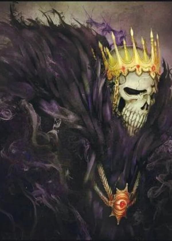 Король Хуэко Мундо в мире Наруто