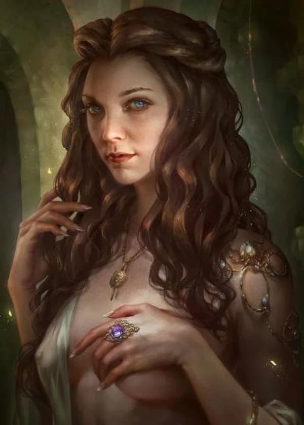 Ситх в Игре Престолов