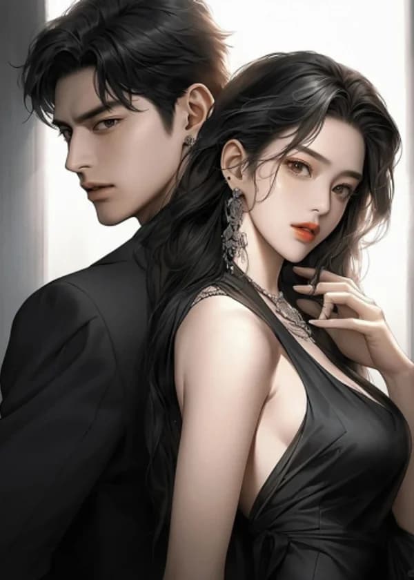 Все влюбились в большого босса, после её переселения в книгу