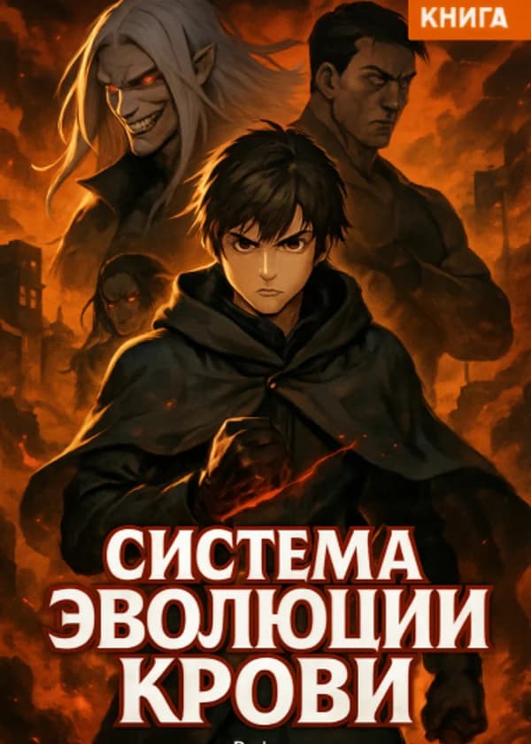 Система эволюции крови