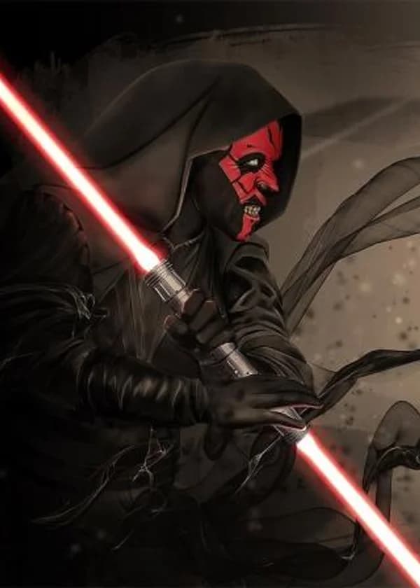 Звездные войны: Империя Изгоев