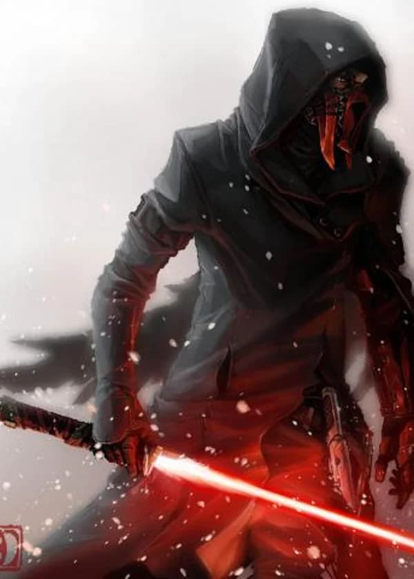 Звездные Войны: Новый порядок