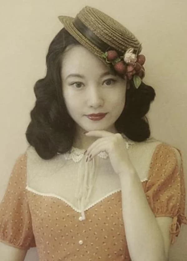 Достижения Су Юй в 60-ых