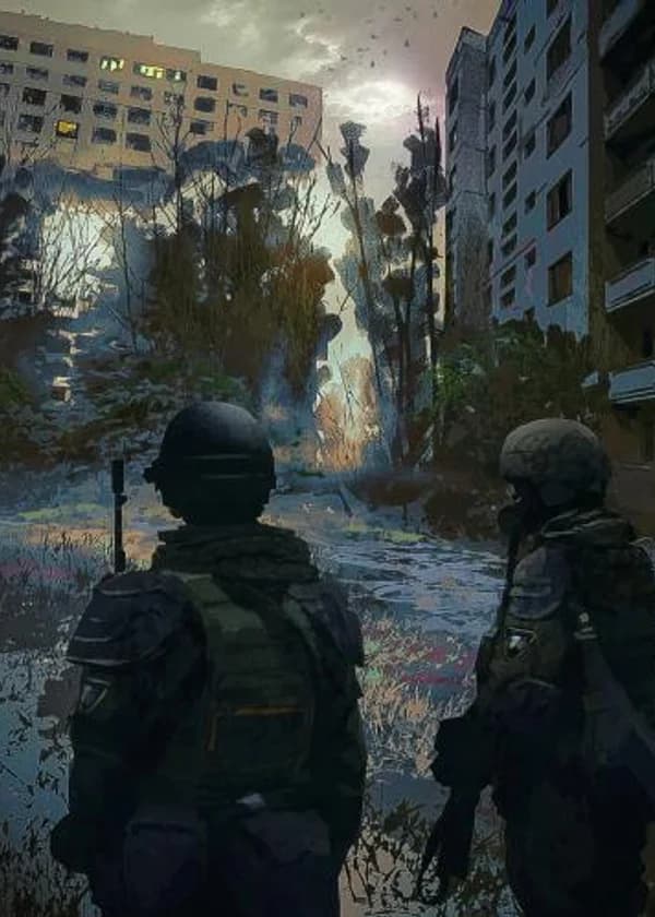 STALKER | Проклятый профессионализм
