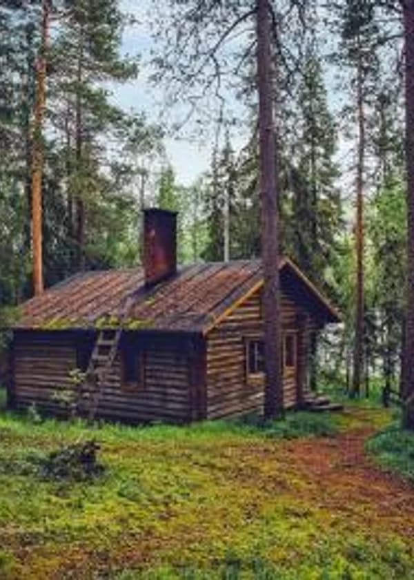 Жизнь скучна. Но почему я?