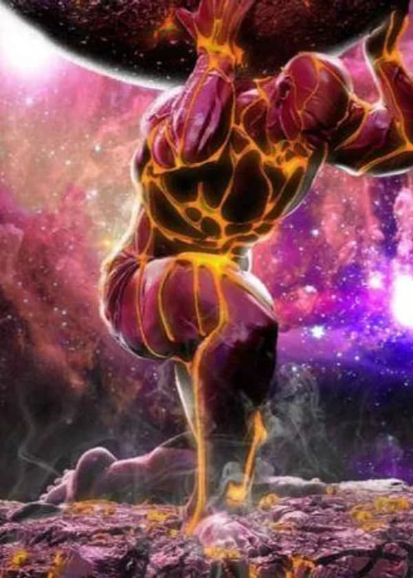 Супер Милый Новичок В Marvel
