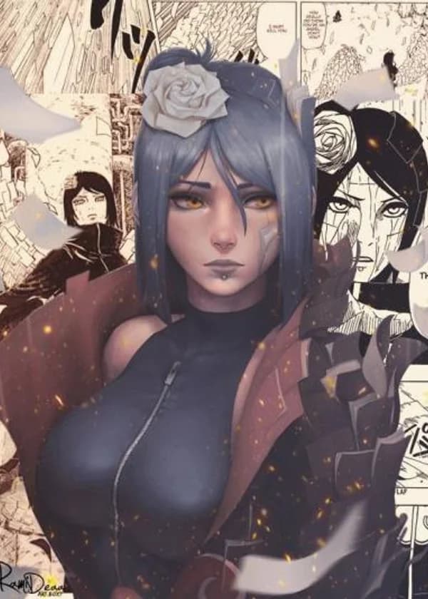 Наруто: Сильнейший Хокаге