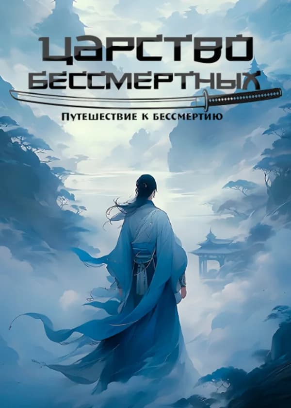 Путешествие к Бессмертию: Царство Бессмертных