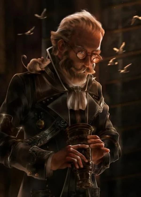 Мастер Системы