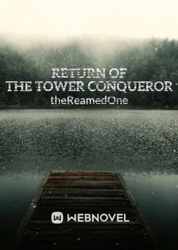 Возвращение Покорителя Башен