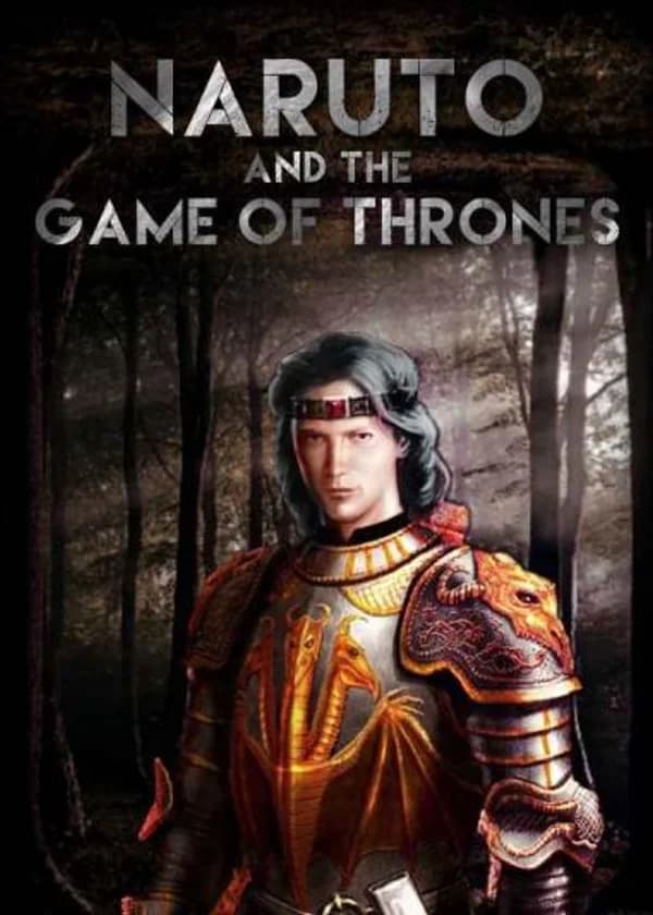 Наруто и Игра престолов